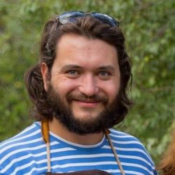 Tihomir Donev Тихомир Донев